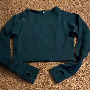 Balance Athletica Energy Crop